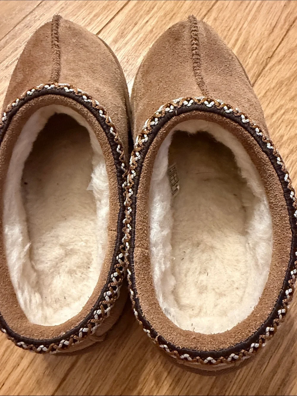 UGG Kids Tasman